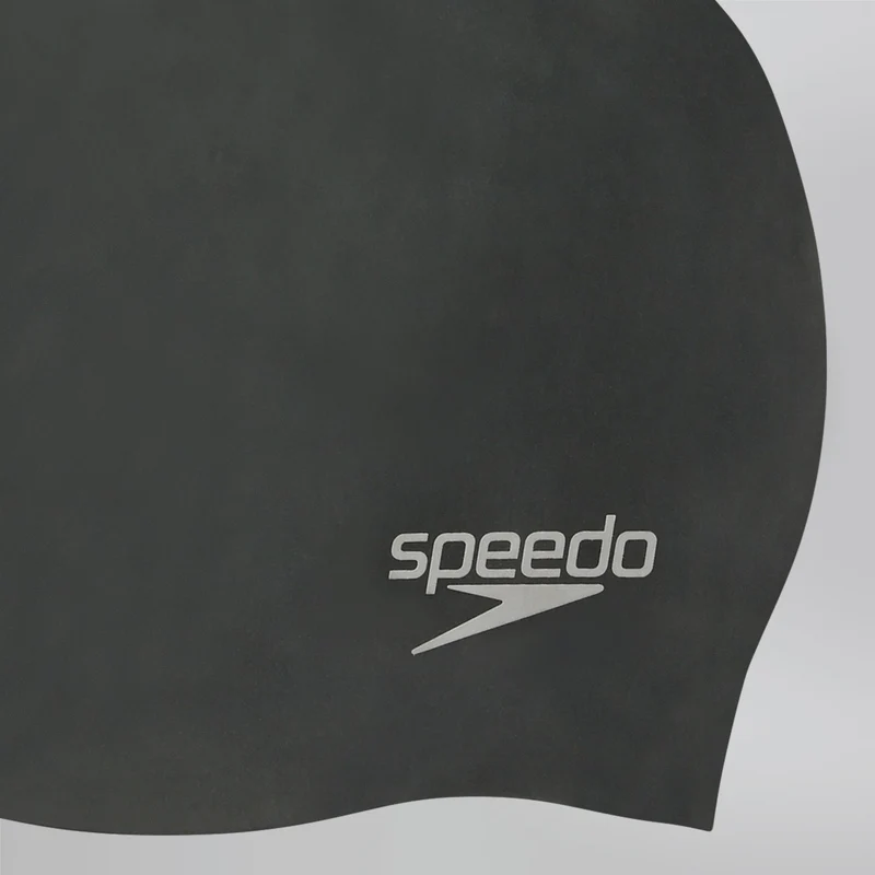 Speedo Silikonkappe Plain Moulded