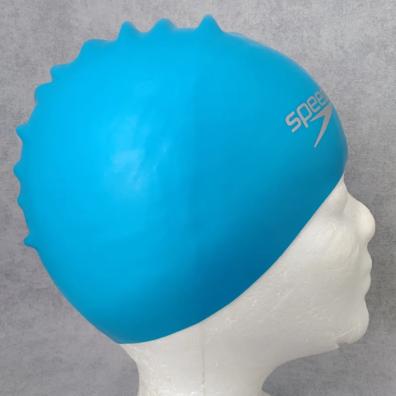 Speedo Silikonkappe Plain Moulded
