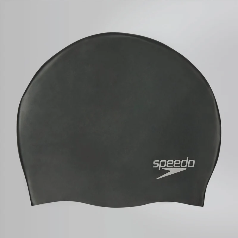 Speedo Silikonkappe Plain Moulded