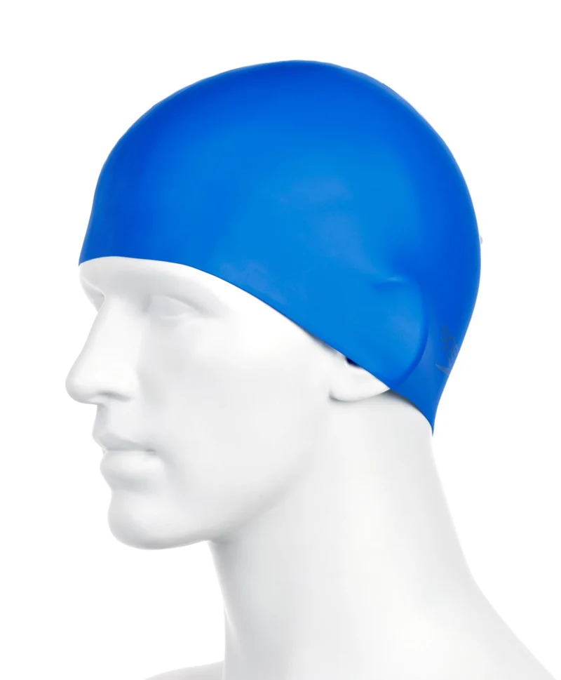 Speedo Silikonkappe Plain Moulded