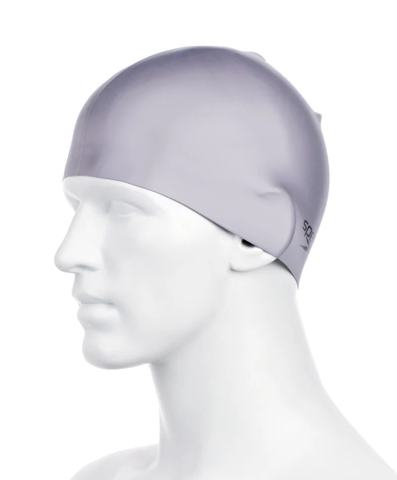 Speedo Silikonkappe Plain Moulded