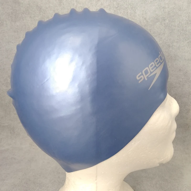 Speedo Silikonkappe Plain Moulded