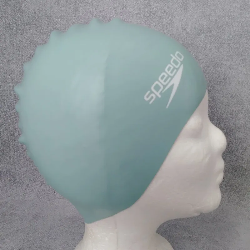 Speedo Silikonkappe Plain Moulded