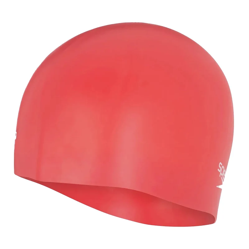 Speedo Silikonkappe Plain Moulded