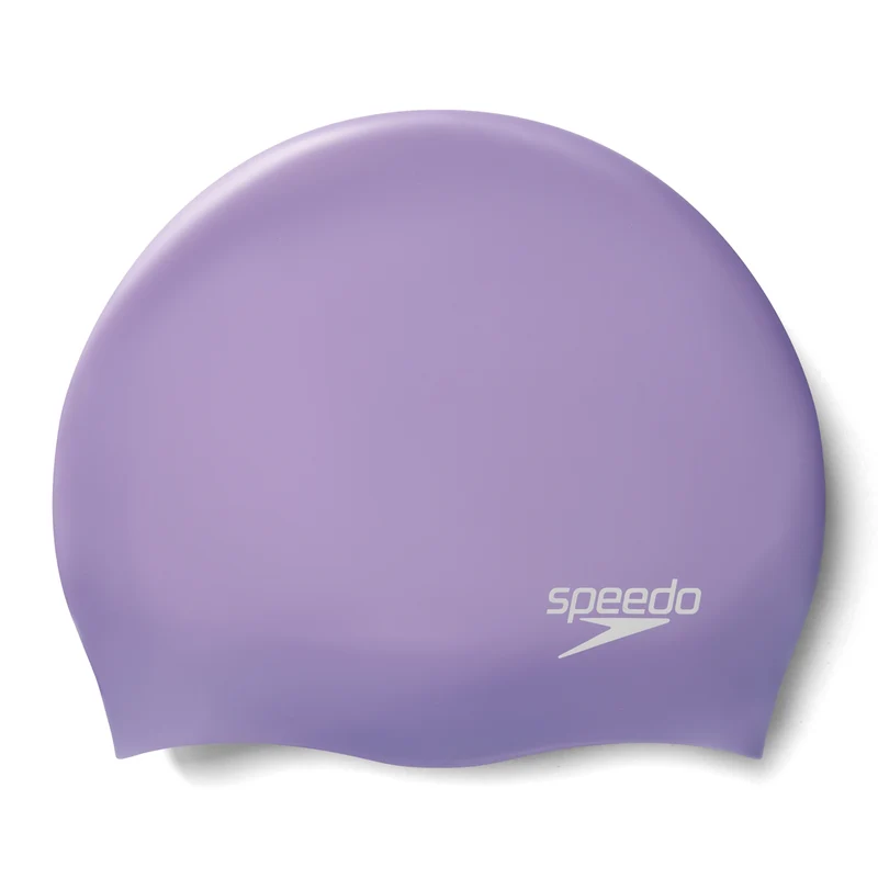 Speedo Silikonkappe Plain Moulded