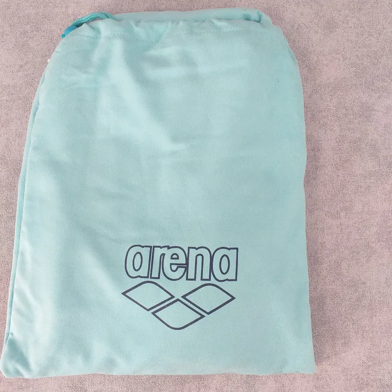 Arena Mikrofaser Bademantel Zeal