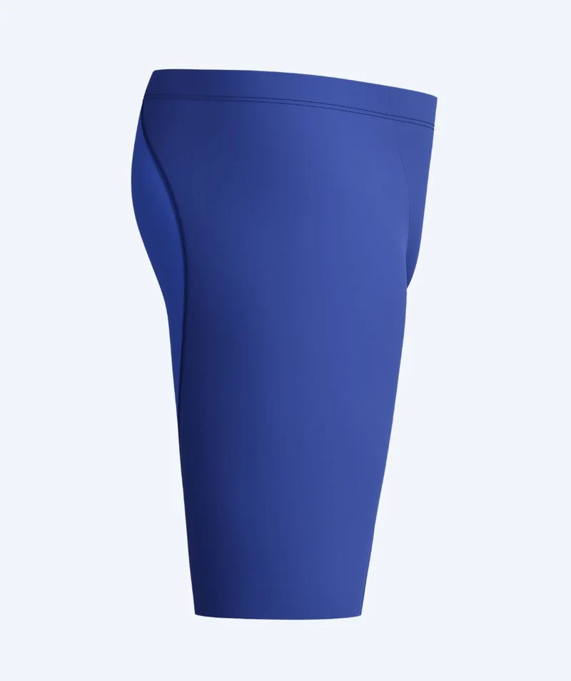 Speedo Wettkampf Badehose für Jungen - LZR Ignite - Lila