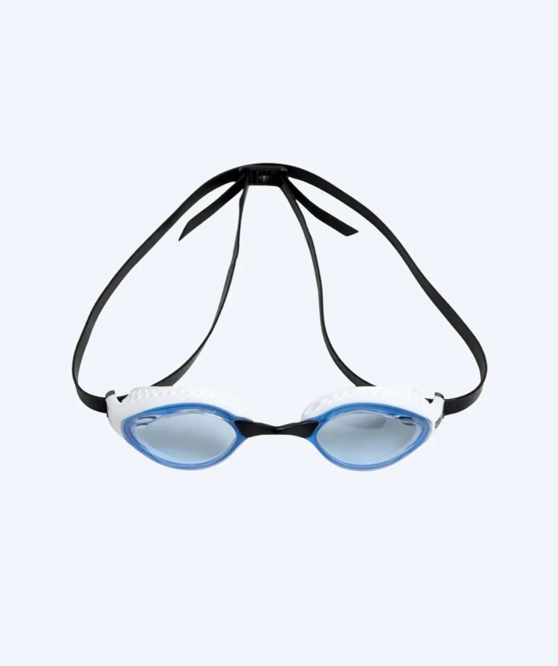 Arena Schwimmbrille - Airspeed - Weiß/Blau