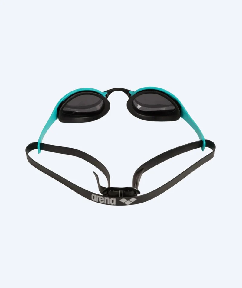 Arena Schwimmbrille - Cobra Ultra SWIPE - Blau/Schwarz