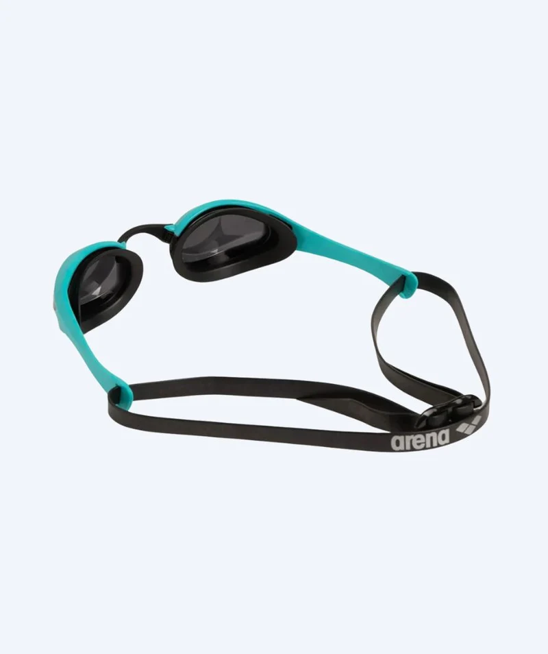Arena Schwimmbrille - Cobra Ultra SWIPE - Blau/Schwarz