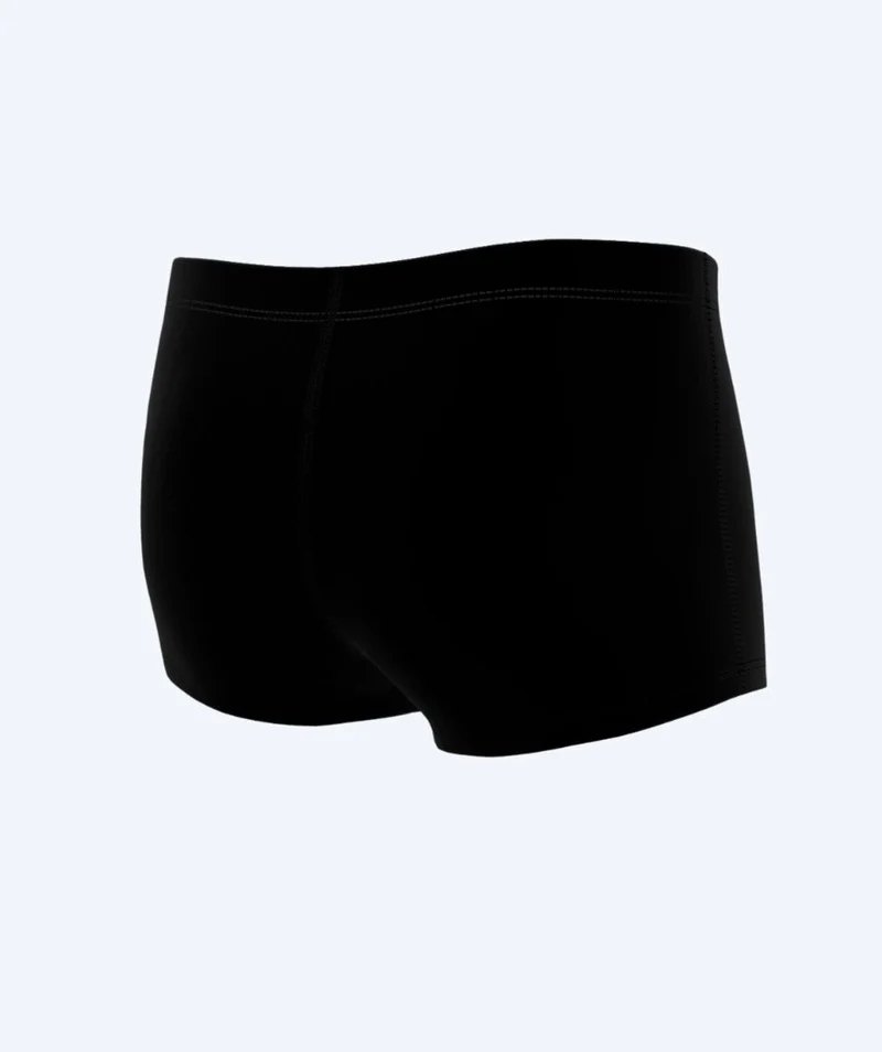 Nike Badeslip für Jungen - Hydrastrong - Schwarz