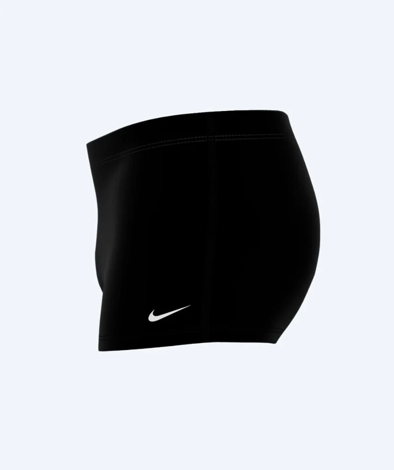 Nike Badeslip für Jungen - Hydrastrong - Schwarz