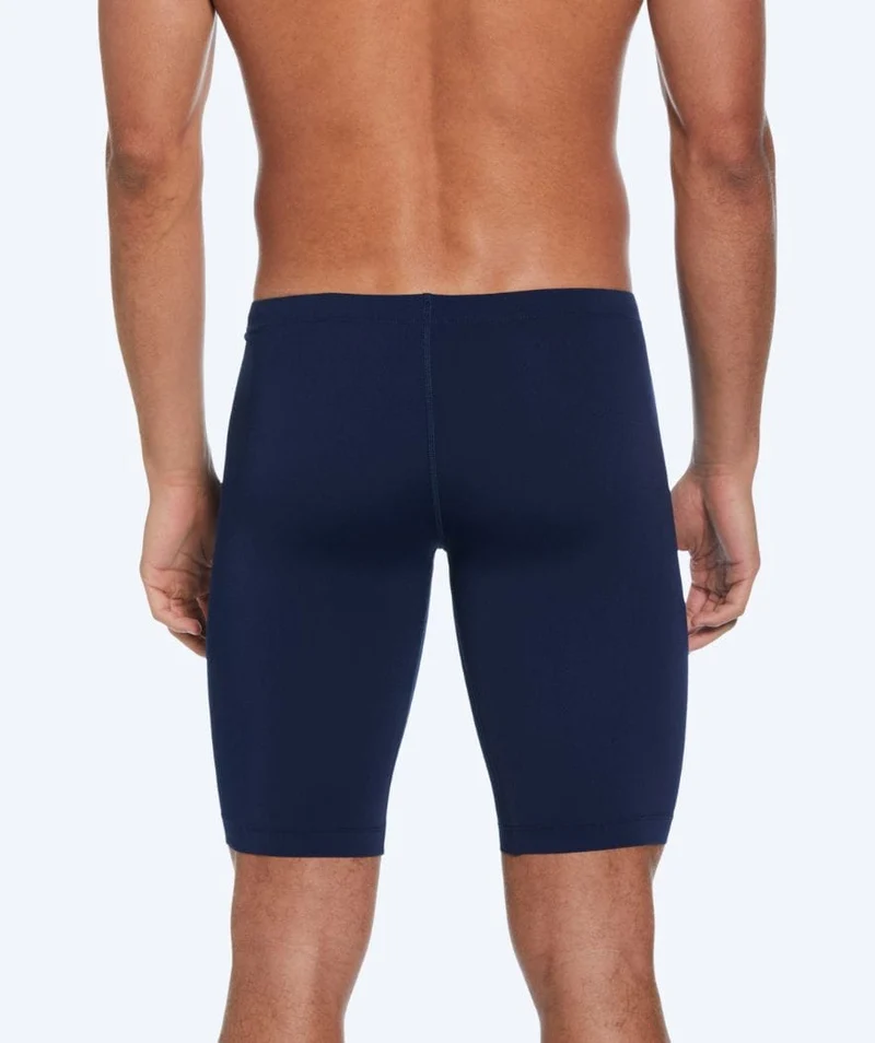 Nike lange Badehose für Herren - Hydrastrong - Dunkelblau