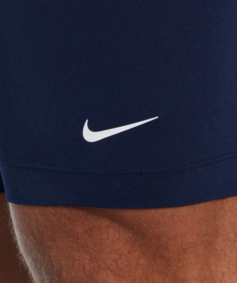 Nike lange Badehose für Herren - Hydrastrong - Dunkelblau