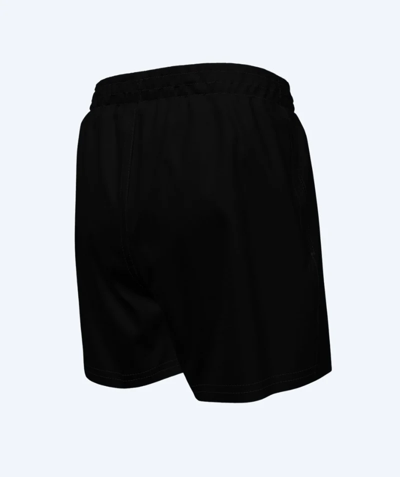 Nike Badeshorts für Jungen - Essential - Schwarz