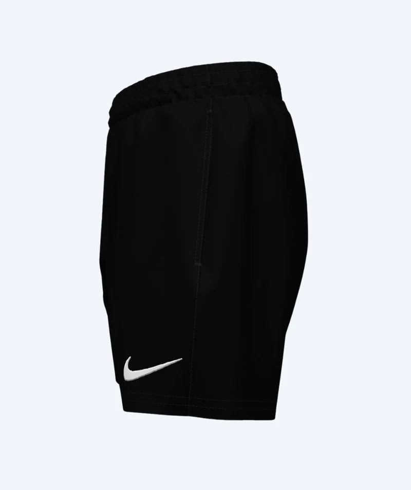 Nike Badeshorts für Jungen - Essential - Schwarz