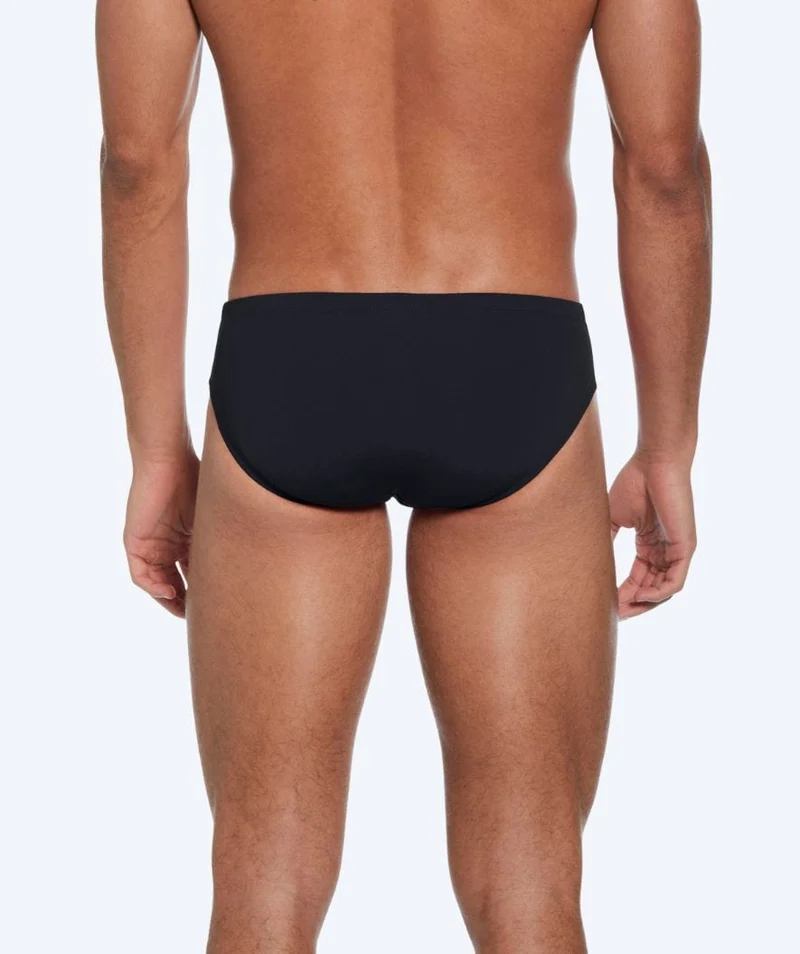 Nike Badeslip für Herren - Hydrastrong - Schwarz
