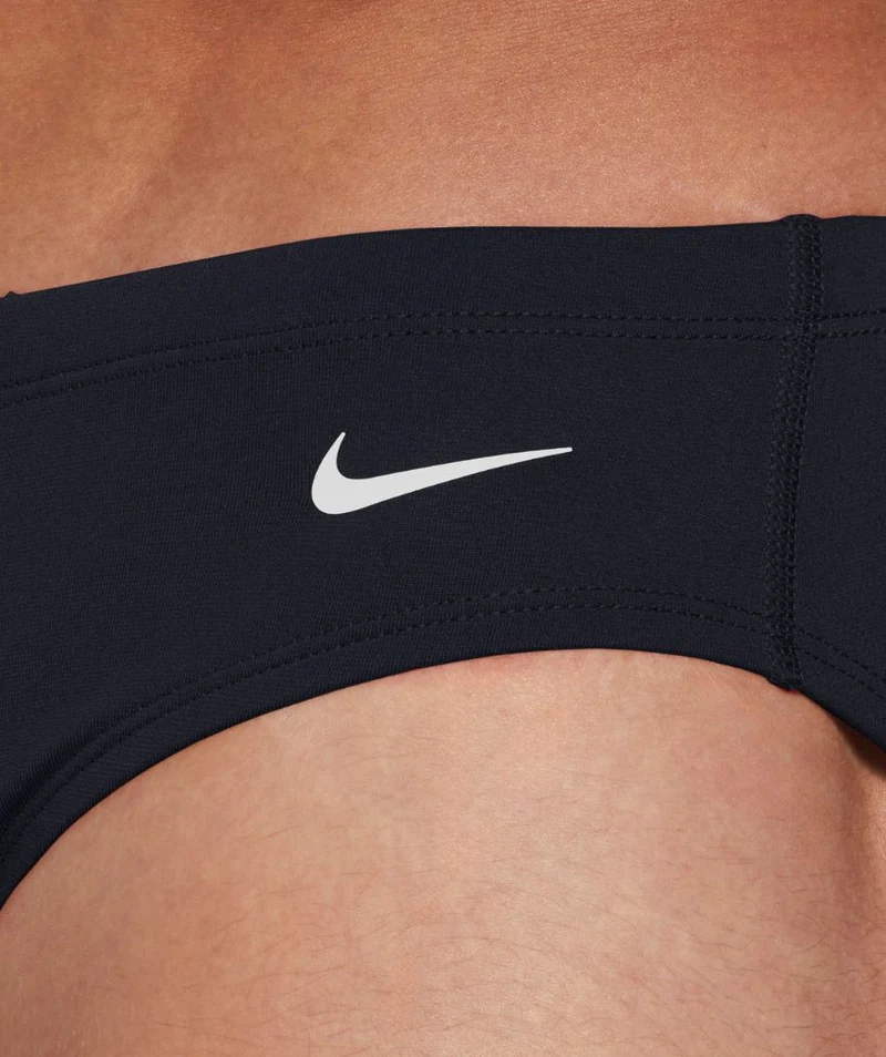 Nike Badeslip für Herren - Hydrastrong - Schwarz
