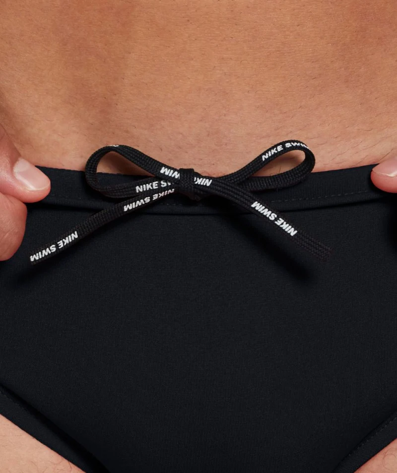 Nike Badeslip für Herren - Hydrastrong - Schwarz