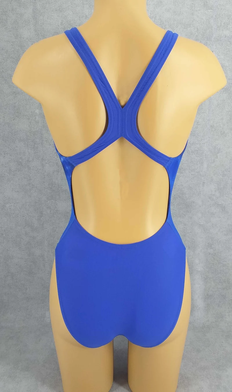 Speedo Damen Anzug Submerge Powerback
