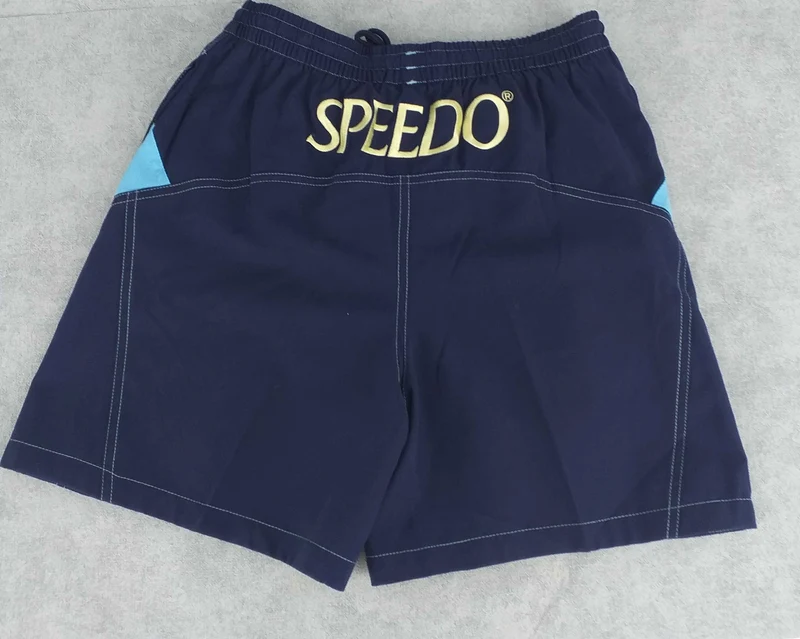 Speedo Kinder Shorts Rio Volley