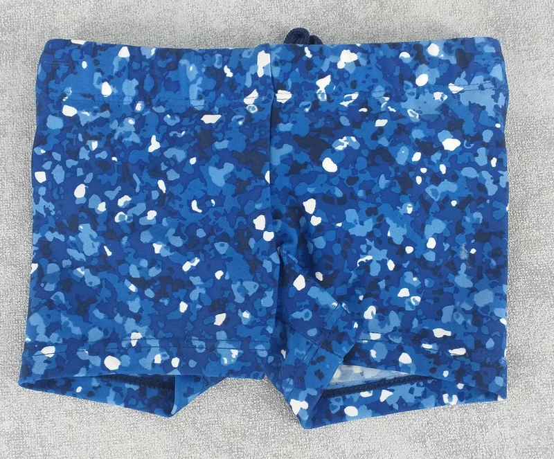 Kanz Boys Minishort Schwimmwindel Sunny Reef