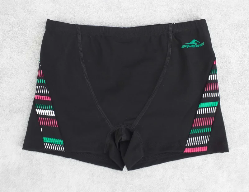 Aquafeel Boys Minishort Digi
