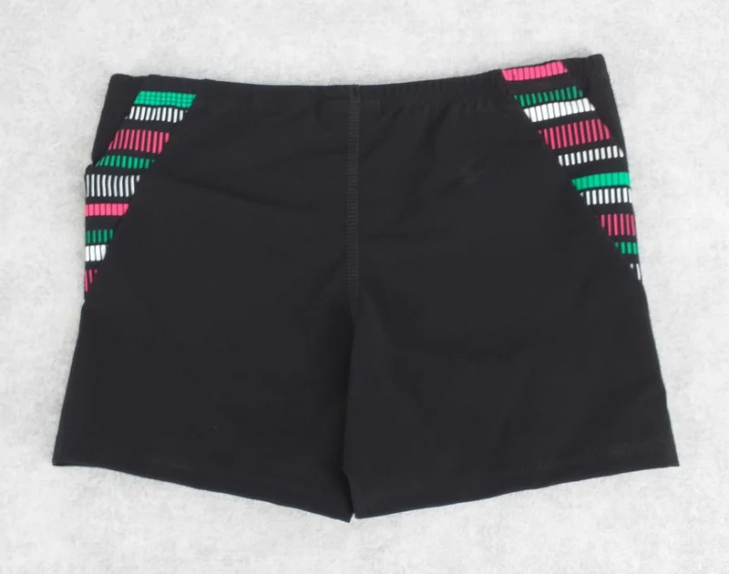 Aquafeel Boys Minishort Digi