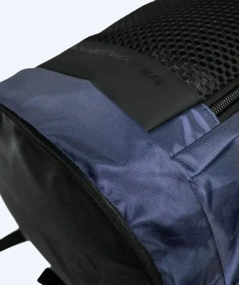 Arena Schwimmrucksack - All Set 45L - Dunkelblau/Schwarz