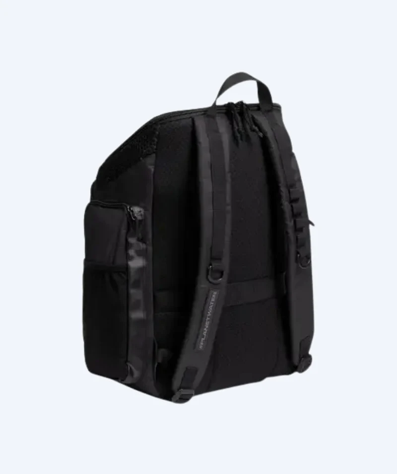 Arena Schwimmrucksack - One Go 45L - Schwarz