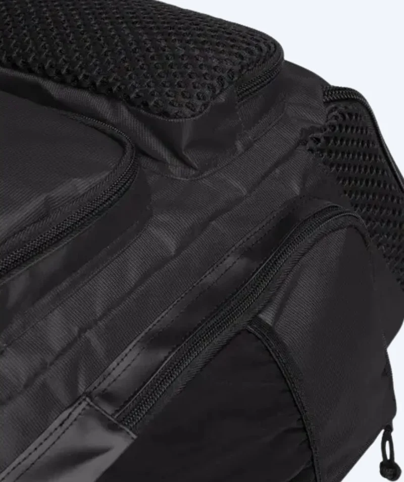 Arena Schwimmrucksack - One Go 45L - Schwarz