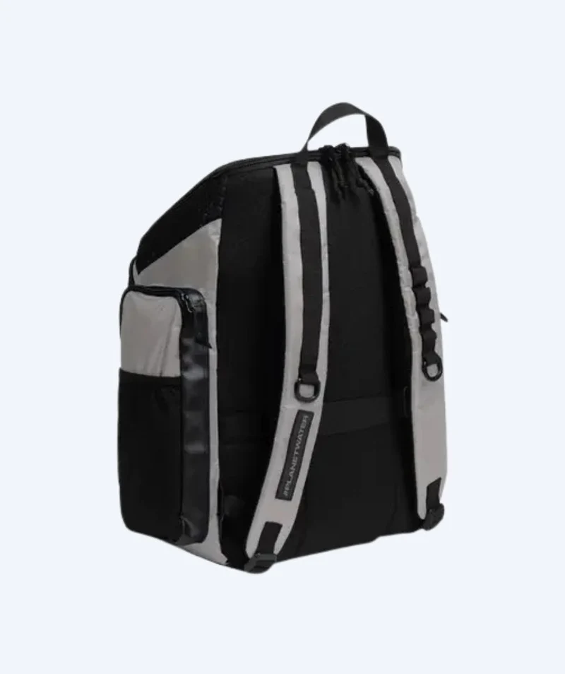 Arena Schwimmrucksack - One Go 45L - Grau/Schwarz