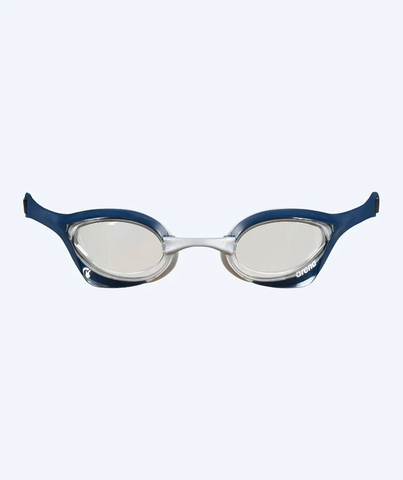 Arena Schwimmbrille - Cobra Ultra SWIPE - Dunkelblau/Klar