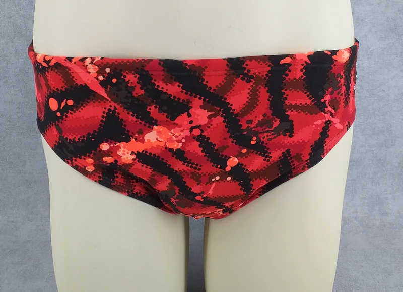 TYR Herren Brief Predator Racer