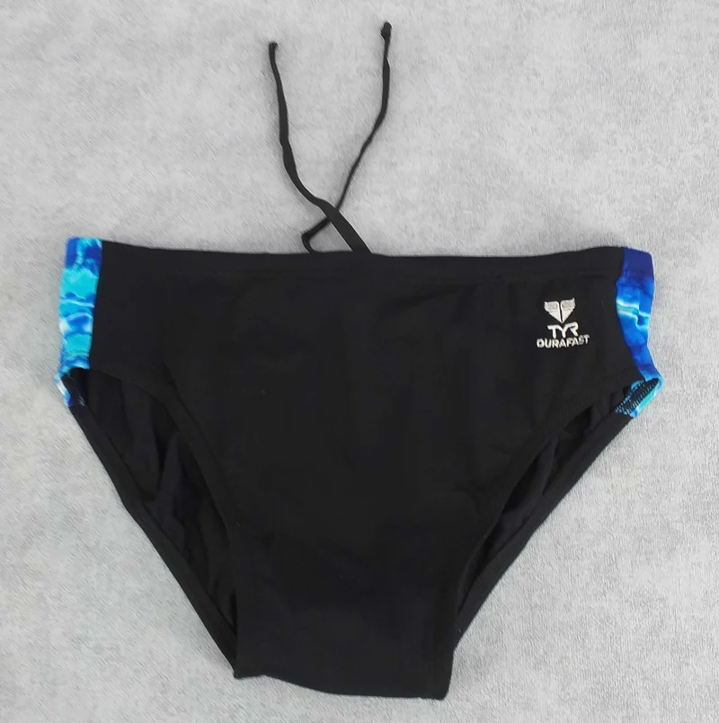 TYR Herren Brief Admiral Splice-Racer