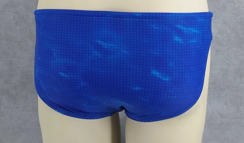 Speedo Herren Brief Ocean