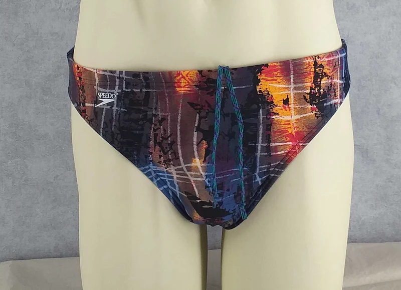 Speedo Herren Brief Synergie