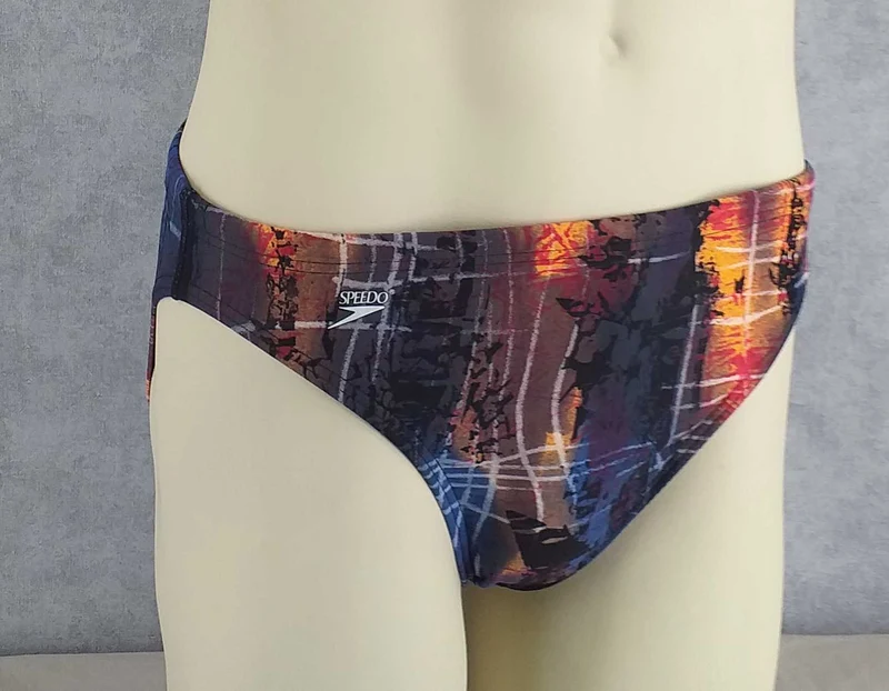 Speedo Herren Brief Synergie