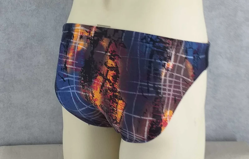 Speedo Herren Brief Synergie