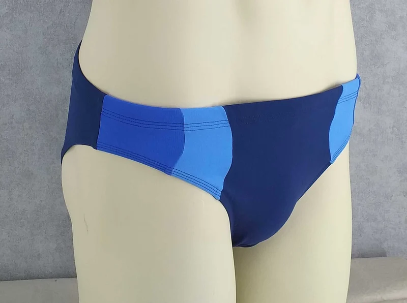 Arena Herren Brief Monsanto