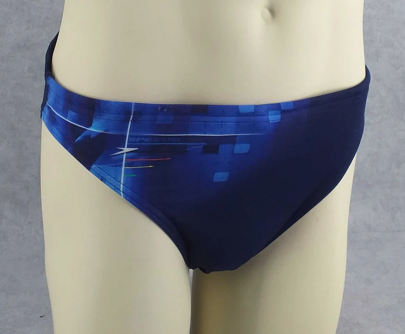 Speedo Herren Brief Honour Placemant