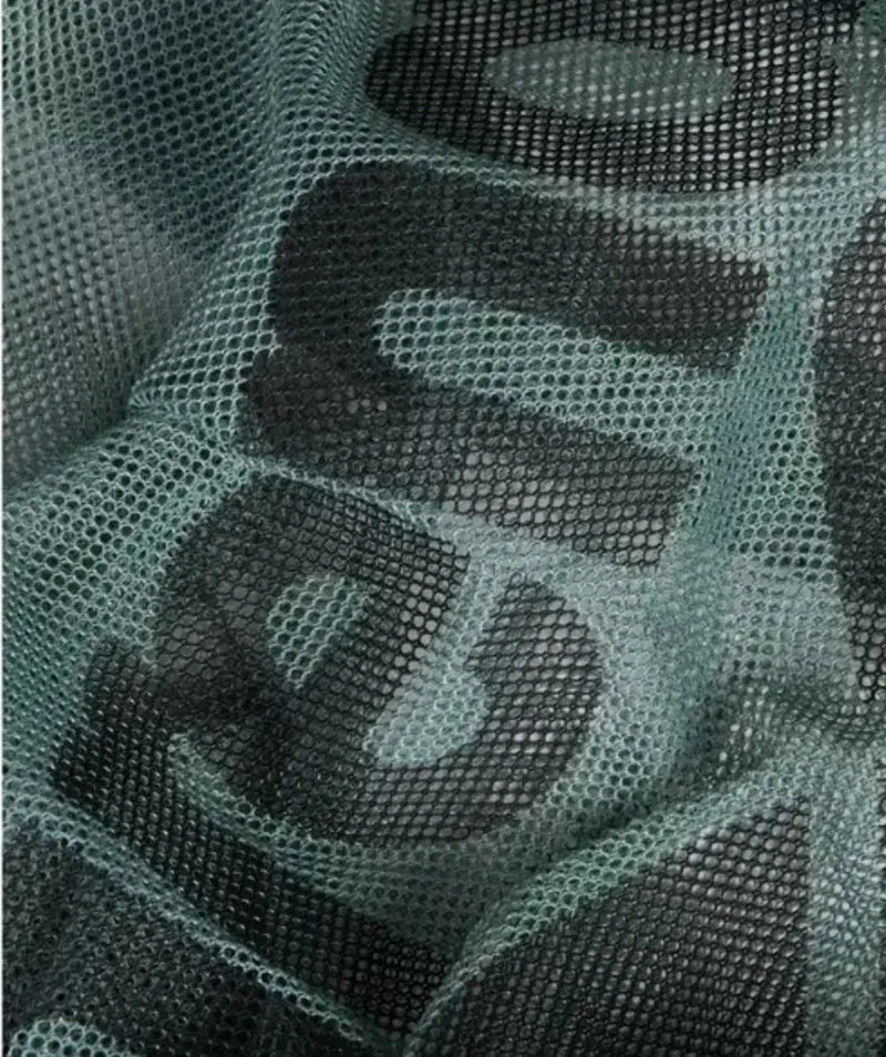 Arena Netzbeutel zum Schwimmen - One Go Mesh - Grau