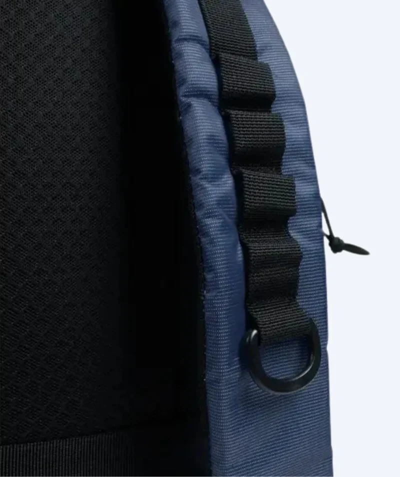 Arena Schwimmrucksack - One Go 45L - Dunkelblau/Schwarz