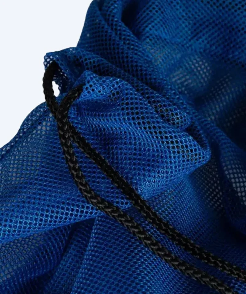 Arena Netzbeutel zum Schwimmen - One Go Mesh - Blau