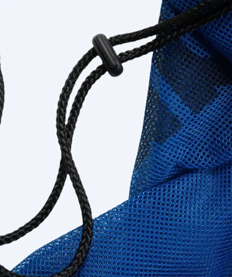 Arena Netzbeutel zum Schwimmen - One Go Mesh - Blau