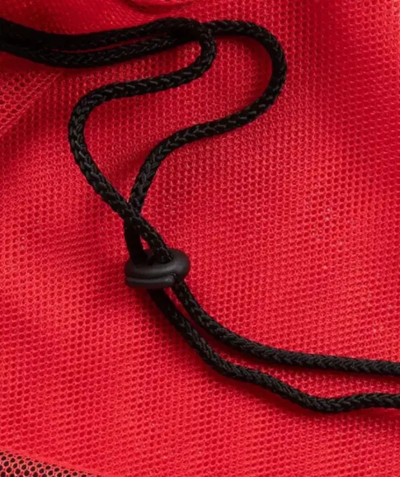 Arena Netzbeutel zum Schwimmen - One Go Mesh - Red