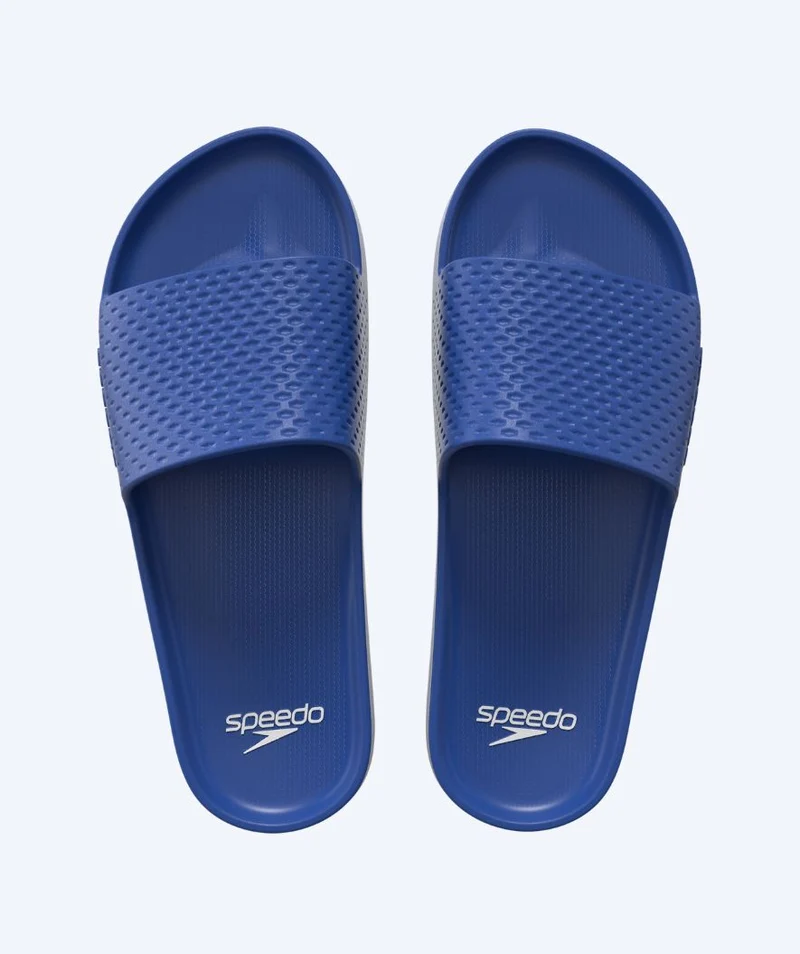 Speedo Badeschuhe für Herren - Essential - Dunkelblau