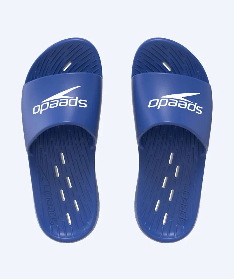 Speedo Badeschuhe für Frauen - Dunkelblau