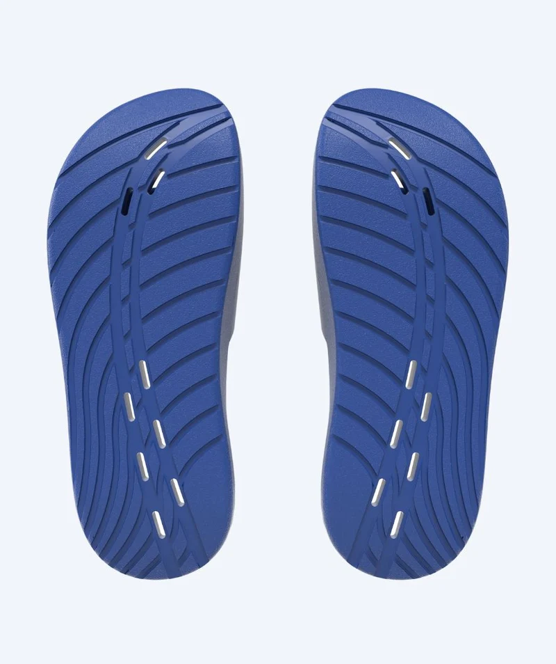 Speedo Badeschuhe für Frauen - Dunkelblau