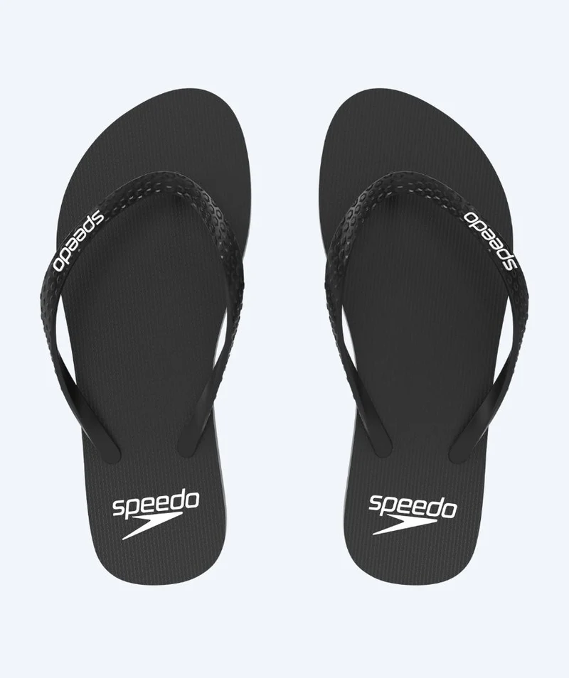 Speedo Flip-Flops für Damen - Schwarz
